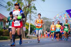 BIB: 145, 45164, 945503
                            <button type="button" onclick="openModal(10114965)" class="btn btn-primary btn-sm float-right btn-popup" data-toggle="modal" data-target=".modal-high-quality">
                        <i class="fas fa-shopping-cart"></i> Add to Cart
                    </button>
                                            <button type="button" onclick="isThisMe(10114965, true)" class="btn btn-success btn-sm float-right btn-popup btn-isme hidden" data-toggle="tooltip" data-placement="bottom" title="นี่คือรูปของคุณใช่ไหม คลิกที่นี่เพื่อเอาเข้าอัลบั้ม">
                        <i class="fas fa-plus"></i> Add to album
                    </button>
                    <button type="button" onclick="isThisMe(10114965, false)" class="btn btn-warning btn-sm float-right btn-popup btn-isnotme hidden">
                        <i class="fas fa-ban"></i> Remove from album
                    </button>